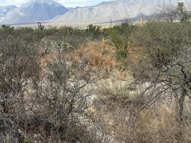 Terreno en El Carmen