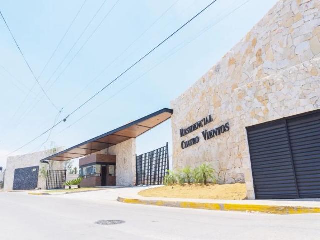 Terreno en El Carmen