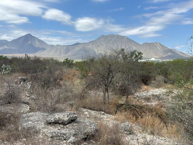 Terreno en El Carmen