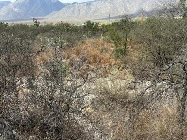 Terreno en El Carmen