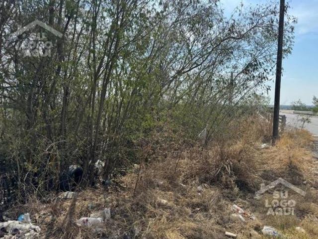 Terreno en El Carmen