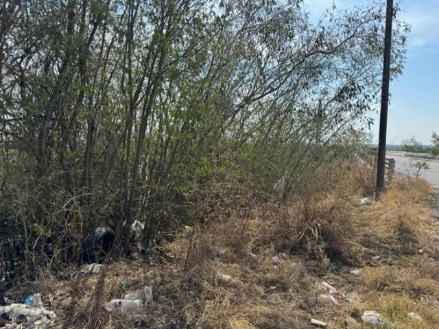 Terreno en El Carmen