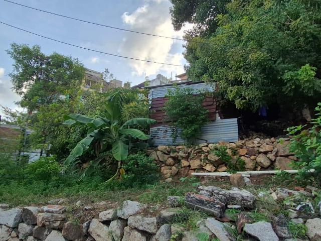 Terreno en el Centro, Barrio La Lima