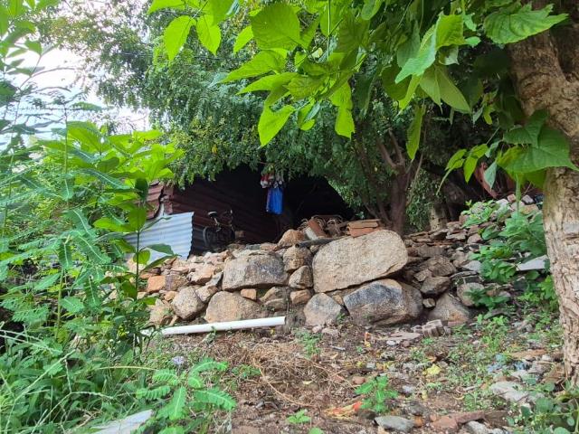 Terreno en el Centro, Barrio La Lima