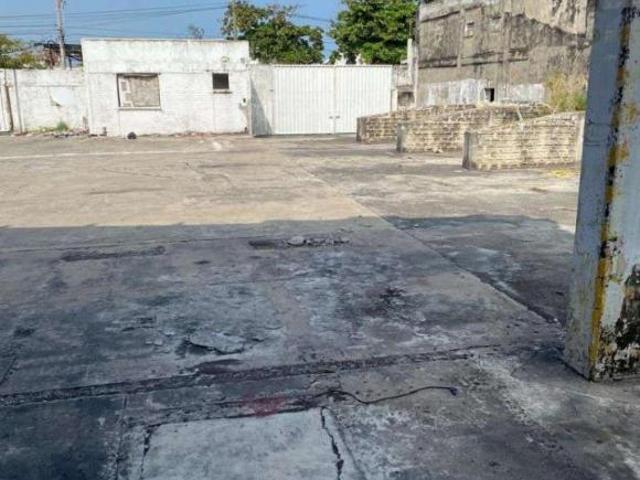 Terreno en el Centro de Veracruz