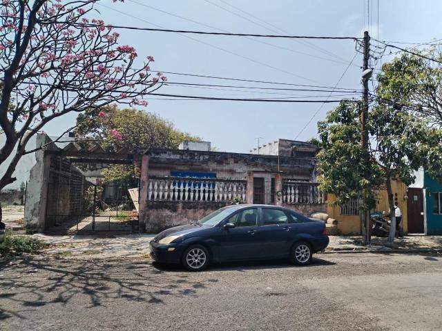 Terreno en el Centro de Veracruz