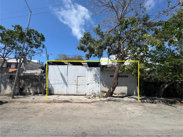 TERRENO EN VENTA A 6 MINUTOS DE LA PLAYA
