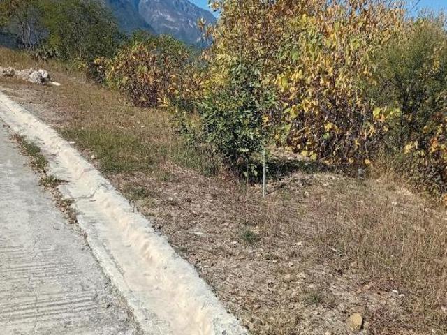 Terreno en El Cercado Centro