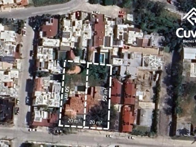 Terreno en El Charro