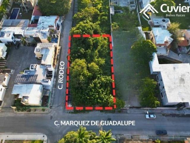Terreno en El Charro
