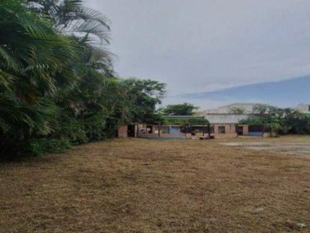 Terreno en El Charro