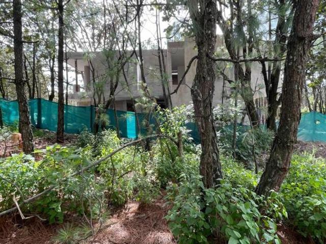 Terreno en El Cielo Country Club, El Palomar