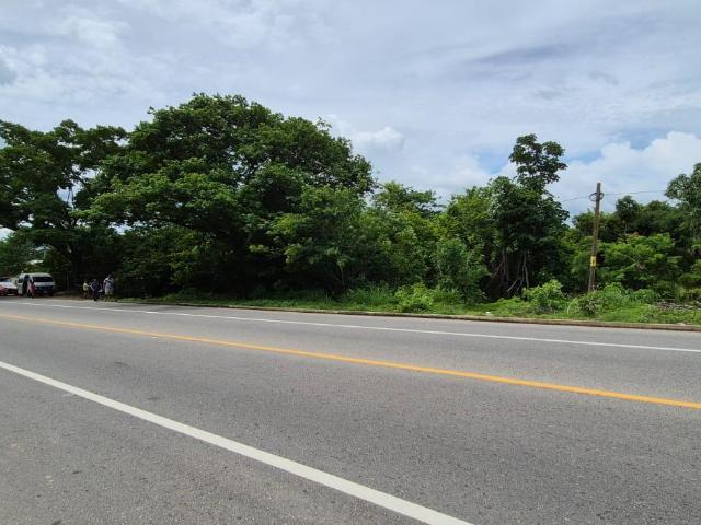 Terreno en el Ejidal, Localidad de San Antonio