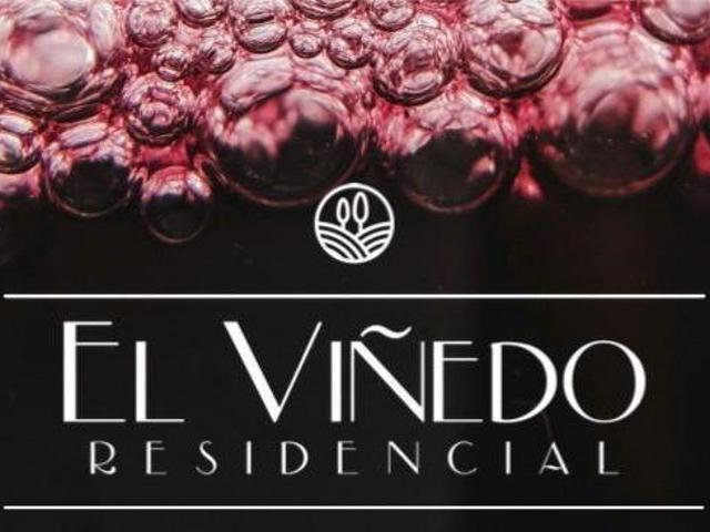 terreno en el fraccionamiento viñedo residencial