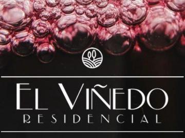 terreno en el fraccionamiento viñedo residencial