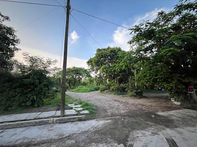 Terreno en El Higo Centro