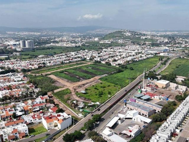 TERRENO EN EL JACAL ALDEA CAMPESTRE