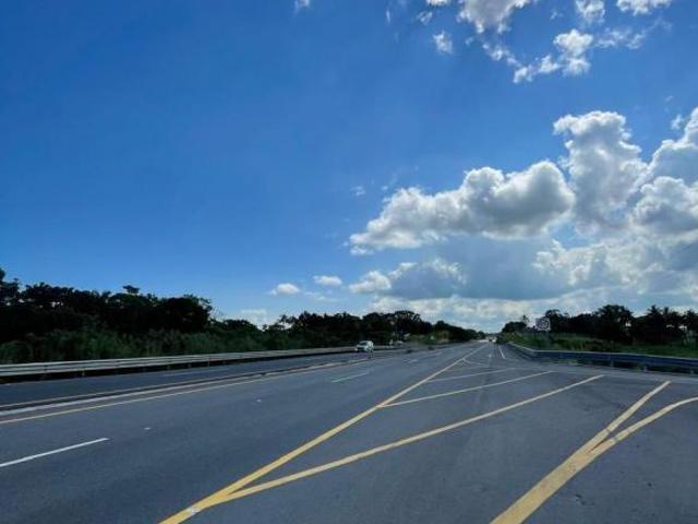 Terreno en El Jobo, Carretera Tampico Poza Rica