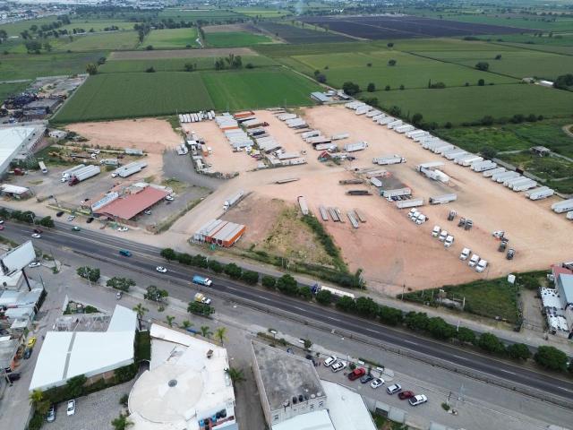 Terreno en El Para?so