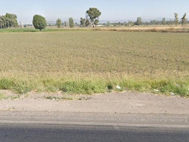 Terreno en El Para?so