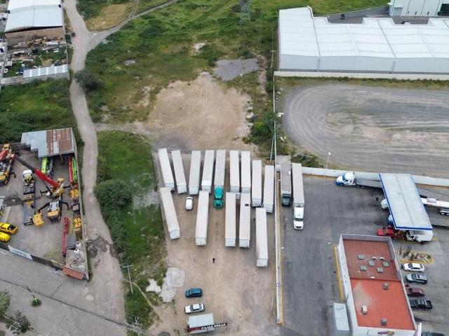 Terreno en El Para?so