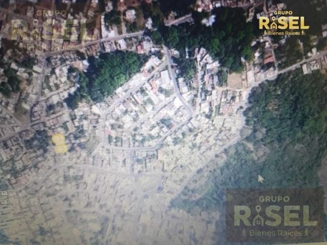 Terreno en El Porvenir I