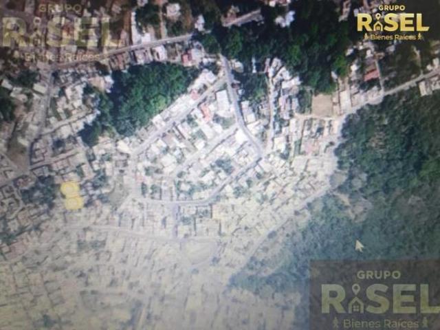 Terreno en El Porvenir I