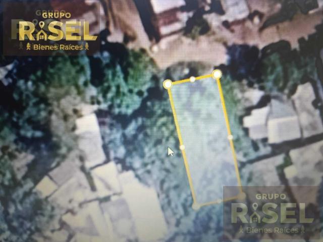 Terreno en El Porvenir I