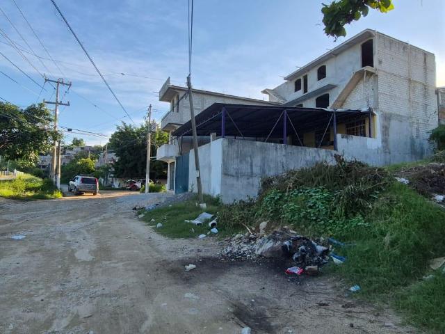Terreno en el Retorno, Colonia Vicente Guerrero