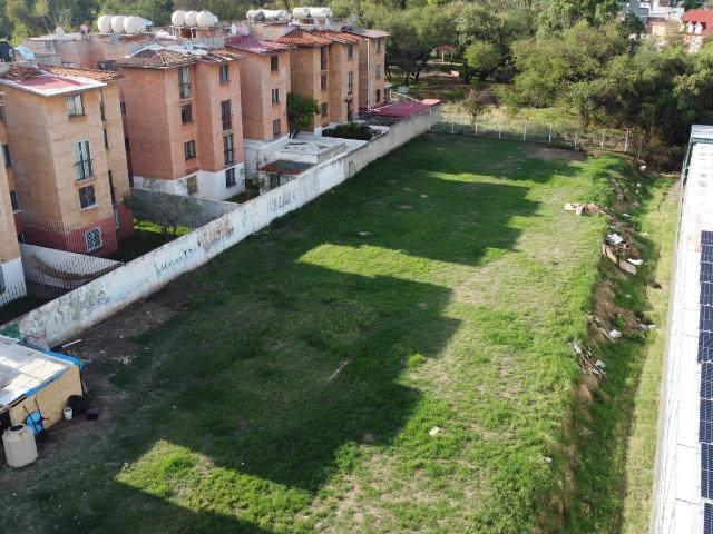 TERRENO EN EL ROSARIO