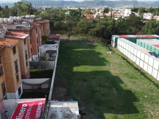 TERRENO EN EL ROSARIO
