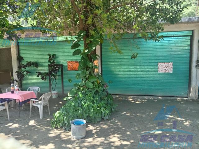 Terreno en el Salitre Guerrero