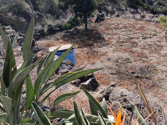 Terreno en el Salto