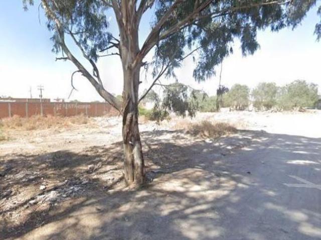 Terreno en El Saucito