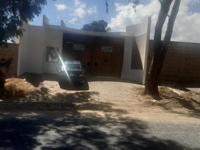 Terreno en El Tarimoro