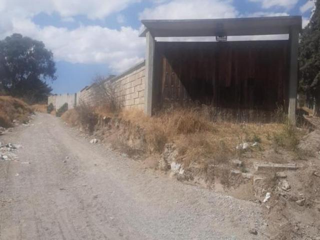 Terreno en El Tarimoro