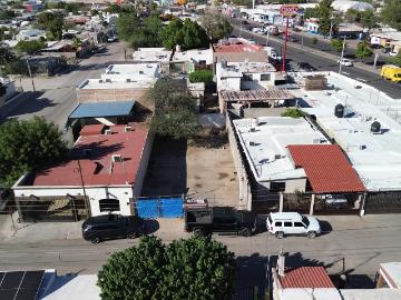 Terreno en Emiliano Zapata