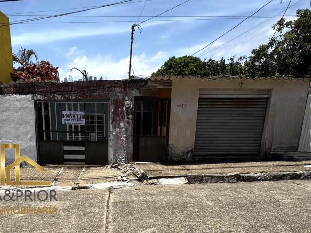 Terreno en Emiliano Zapata