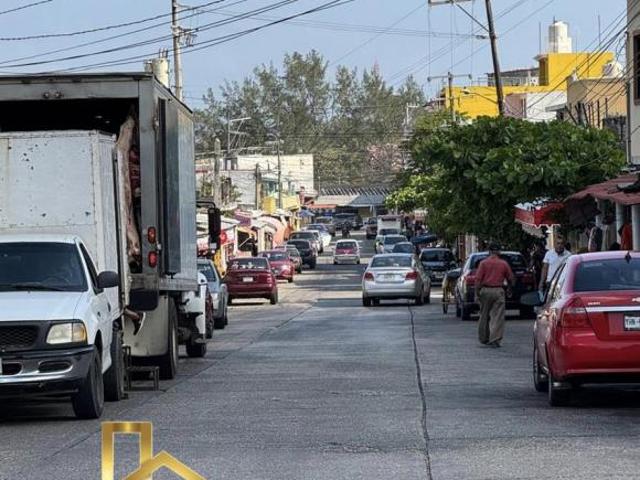 Terreno en Emiliano Zapata
