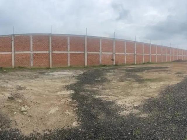 Terreno en Emiliano Zapata, Xalapa, veracruz