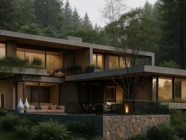 Terreno en en Venta en Colonia Del Bosque