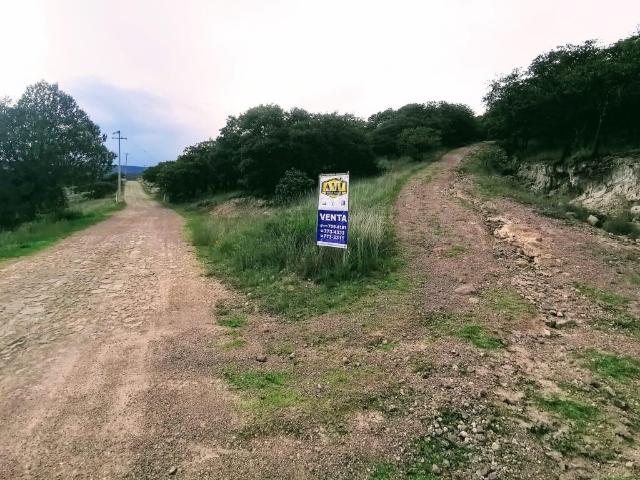 Terreno en venta a 300 metros de Hotel Vergel