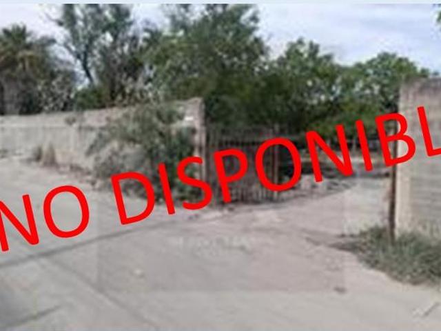 Terreno en Escobedo N.L