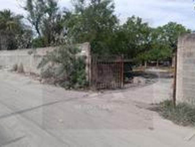 Terreno en Escobedo N.L