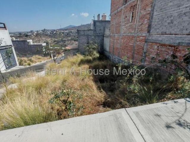 Terreno en esquina de 140 metros VENTA, Los Olvera