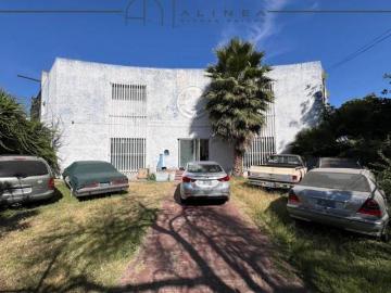 Terreno en Esquina en Colonia Moderna | 799 m² | Ideal Desarrollo Vertical
