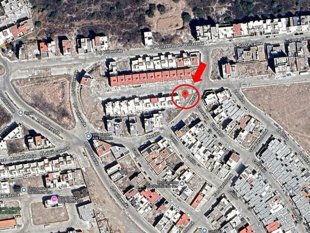 Terreno en Esquina en Fuerteventura Residencial