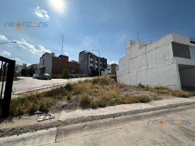 Terreno en Esquina en Fuerteventura Residencial