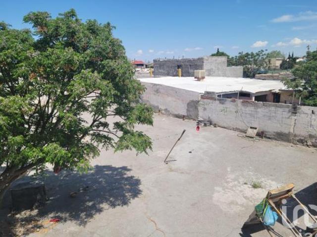 TERRENO EN ESQUINA EN POSADA POMPA
