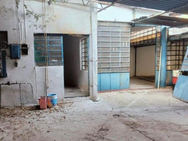 Terreno en esquina en venta en Obrero Mundial y Zempoala 229 m2